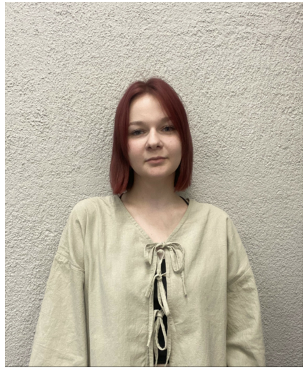Эвелина Слободчикова