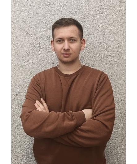 Кирилл Пеньков