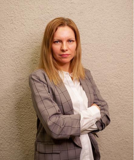 Татьяна Тюнеева